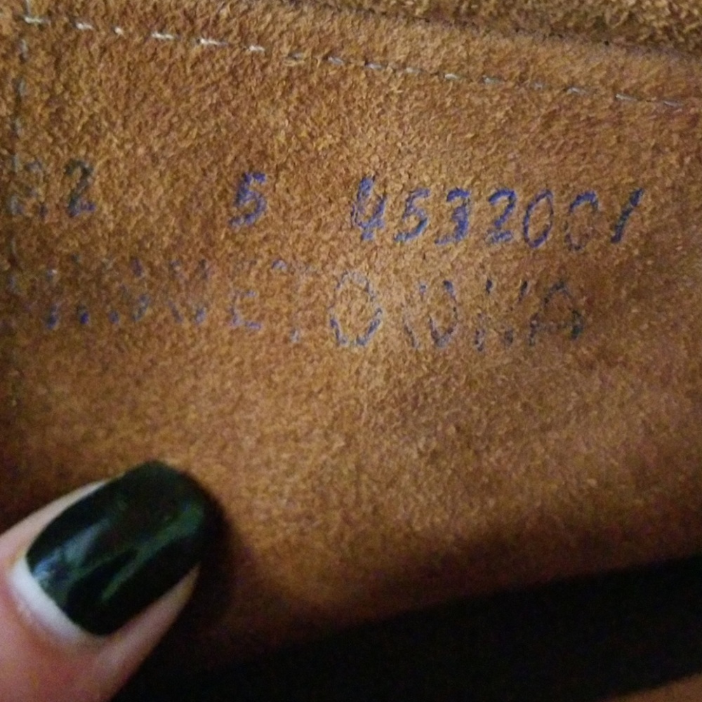 MINNETONKA . MOCCASINS - Picture 7 of 7